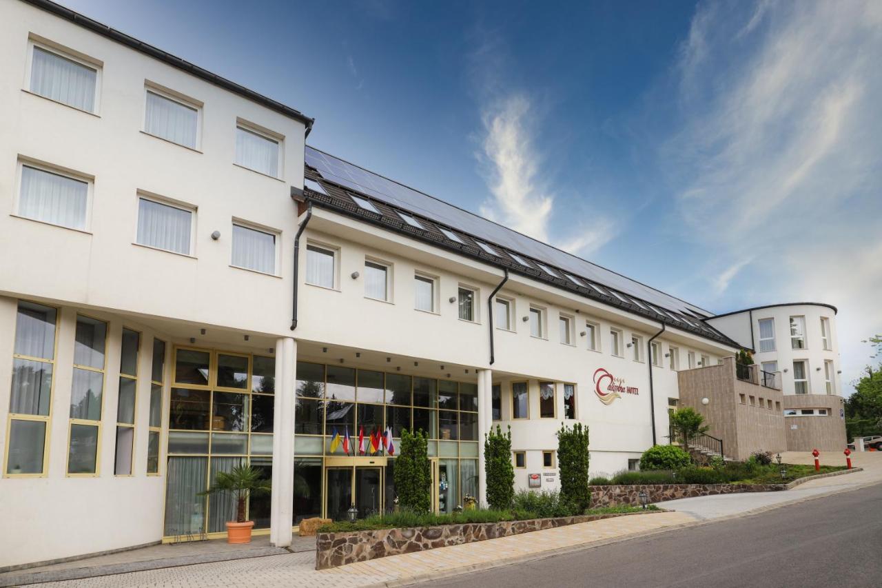 Calimbra Wellness Hotel Superior Miskolc Bagian luar foto