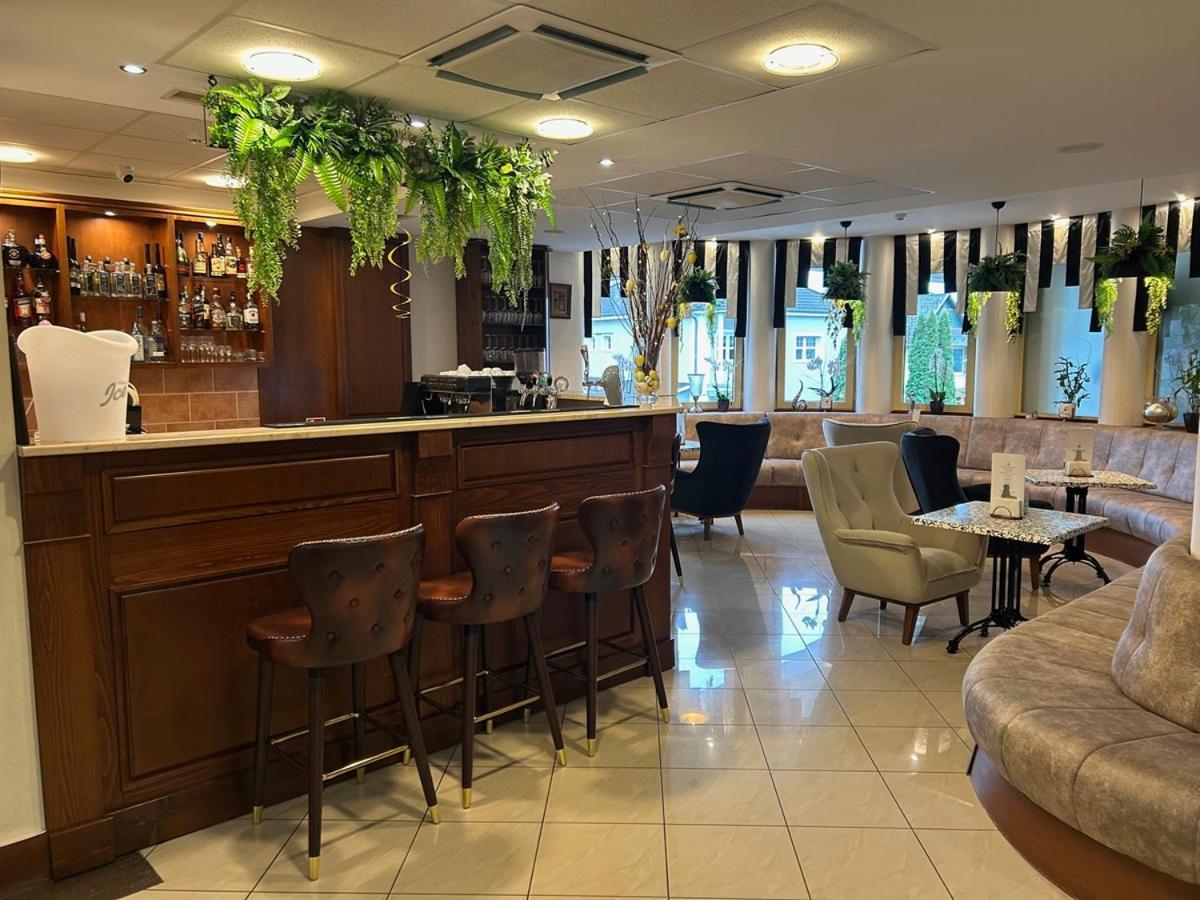 Calimbra Wellness Hotel Superior Miskolc Bagian luar foto