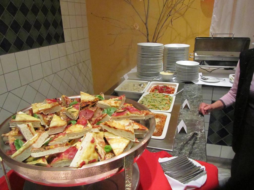 Calimbra Wellness Hotel Superior Miskolc Bagian luar foto